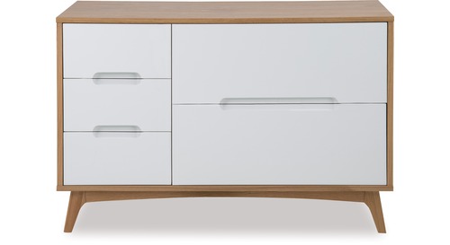Copenhagen2 Dresser